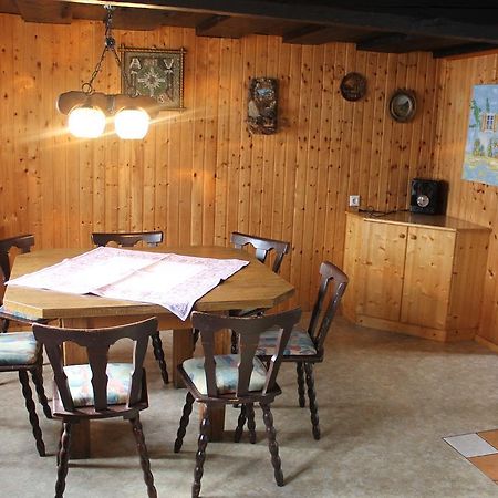 Knappenhaus Рауріс Номер фото