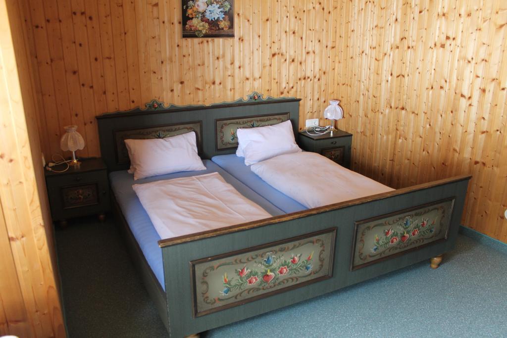 Knappenhaus Рауріс Номер фото