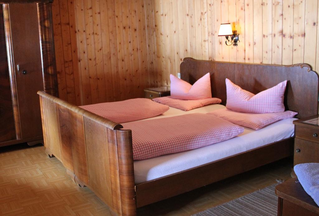 Knappenhaus Рауріс Номер фото